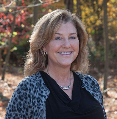 Donna Copeland