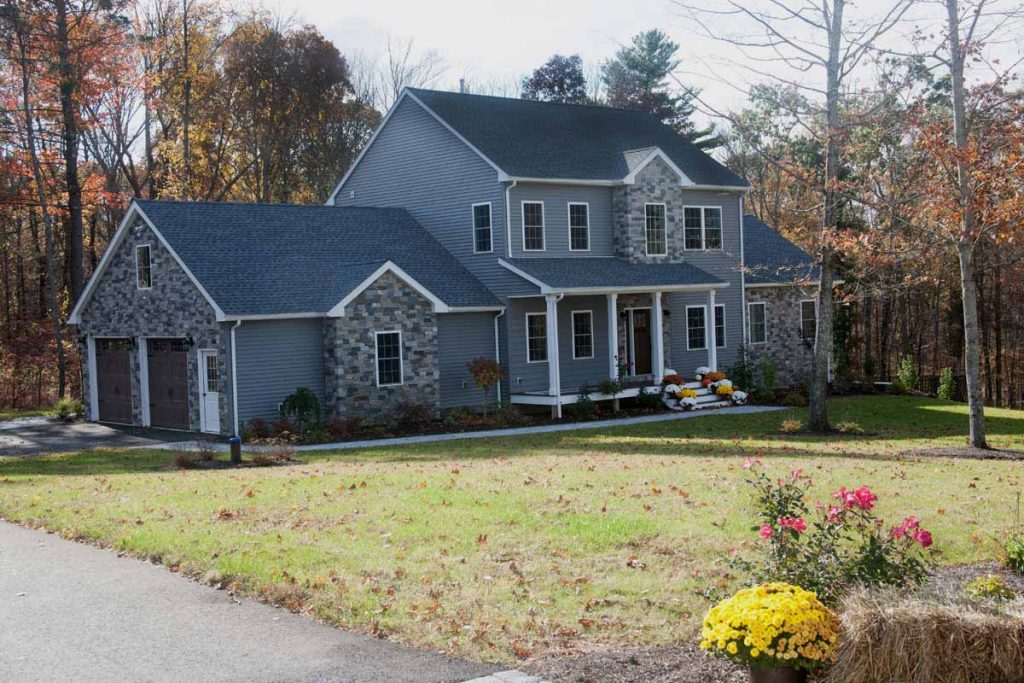 House 1